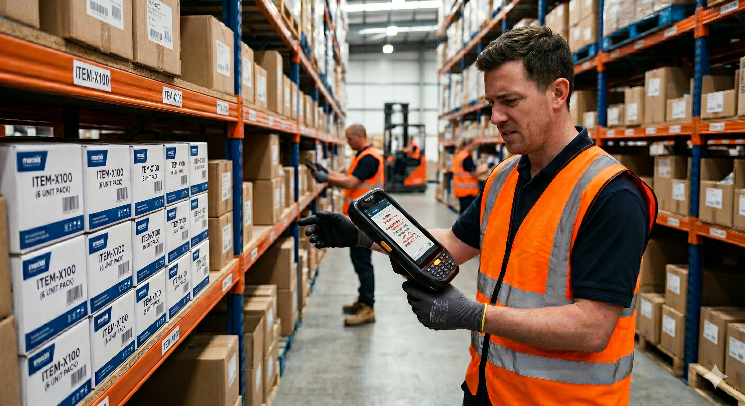 Why Shopify Shows Out of Stock When Inventory Exists in Cin7
