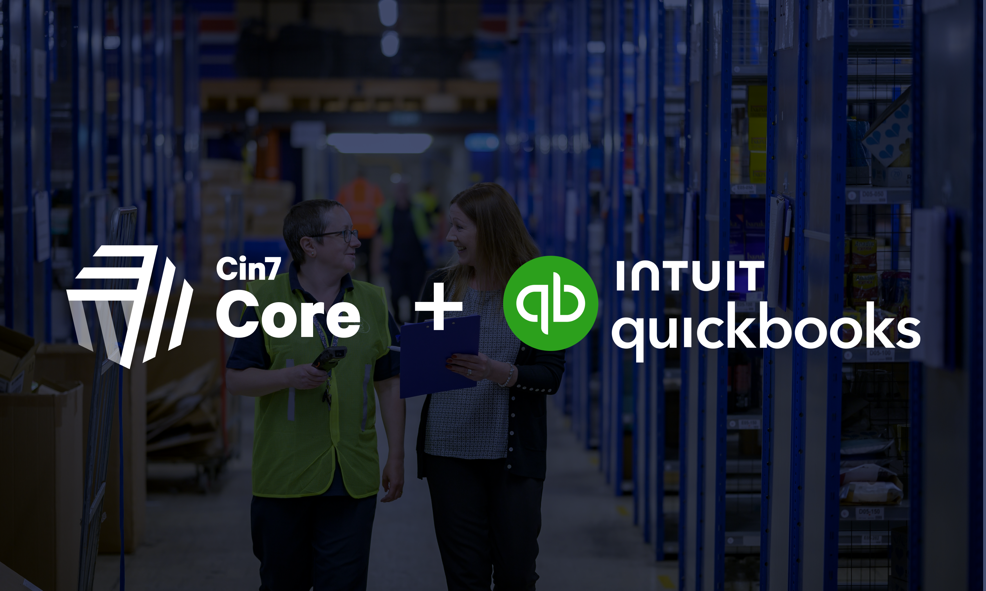 Cin7 Core + QuickBooks Online Integration: Reconciliation Guide for Inventory & COGS