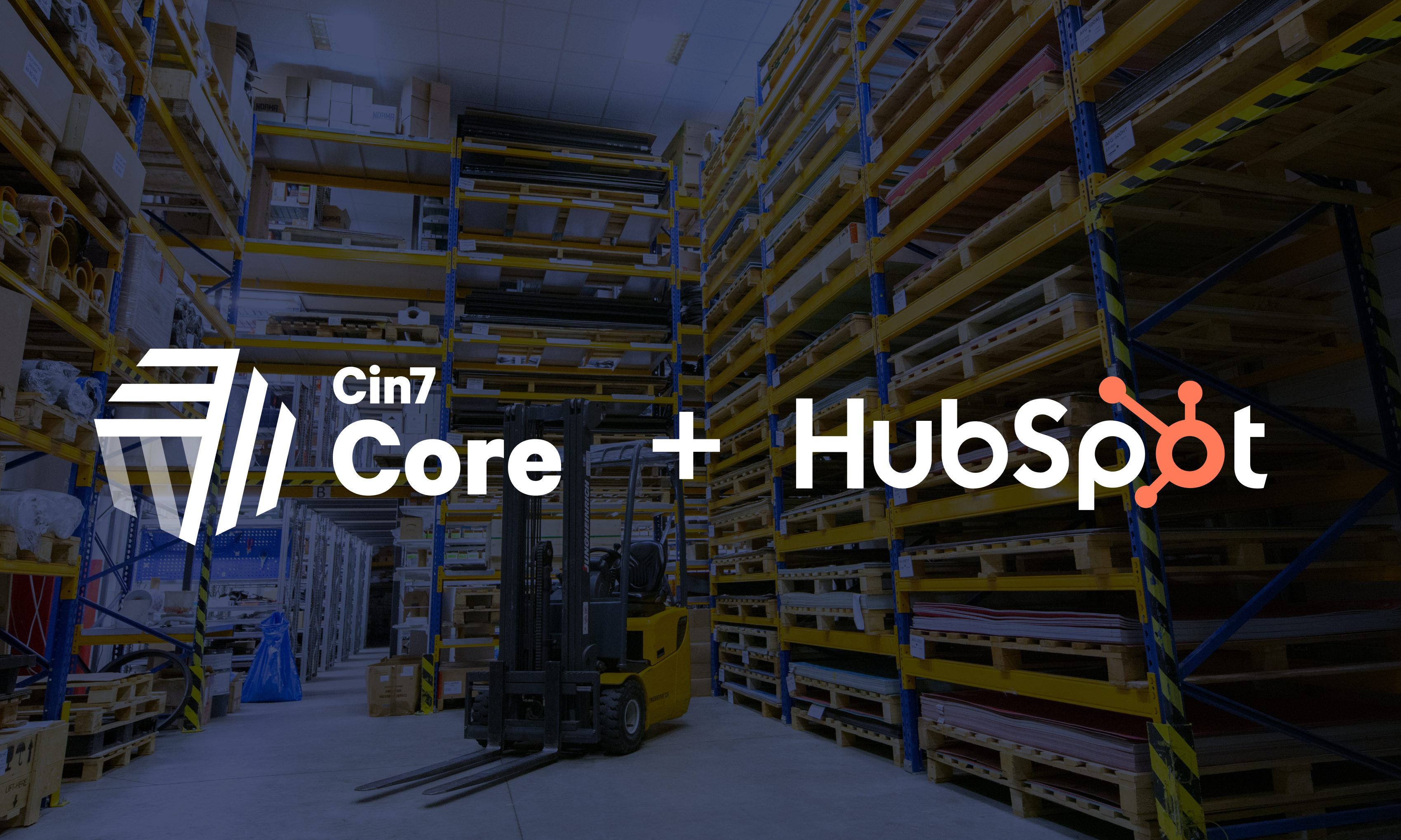 Cin7 + HubSpot Integration Guide for Product-Based Teams