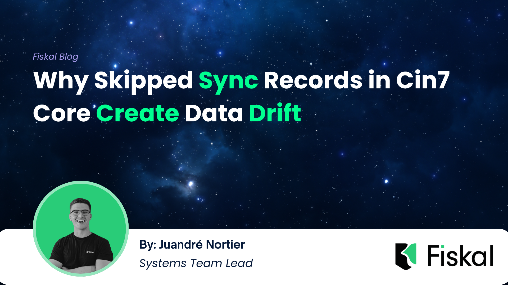Why Skipped Sync Records in Cin7 Core Create Data Drift