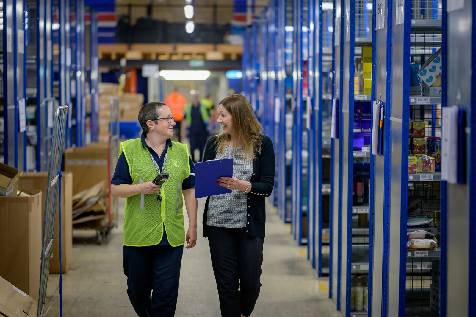 Improve Warehouse Accuracy with Cin7 WMS, Build a System You Can Trust