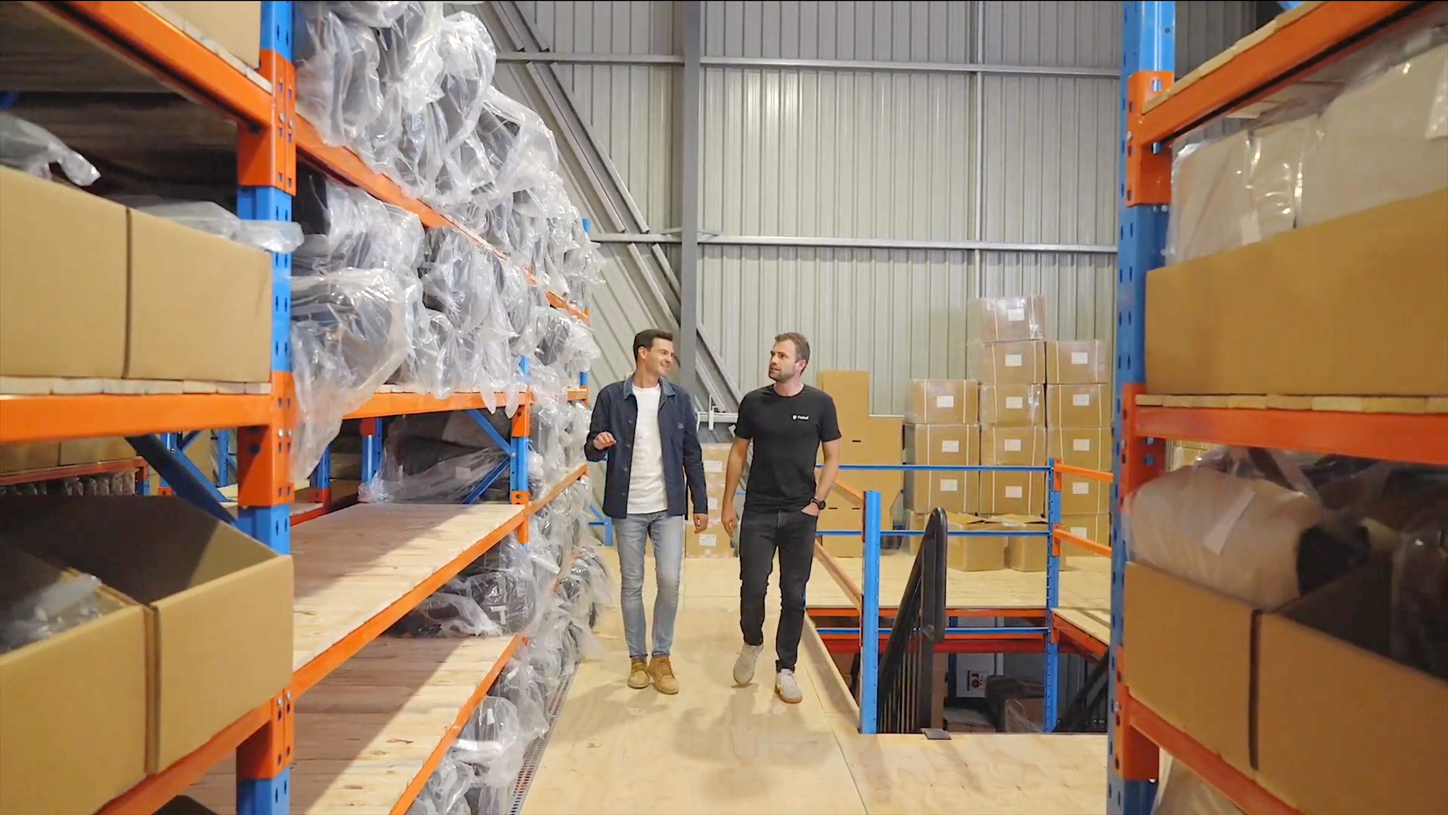 Mastering Cin7 Core WMS: Mobile Strategies for Peak Warehouse Efficiency