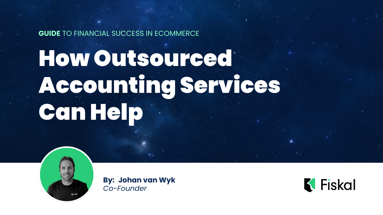 The Key to Growing Your Business: How Outsourced Accounting Services Can Help