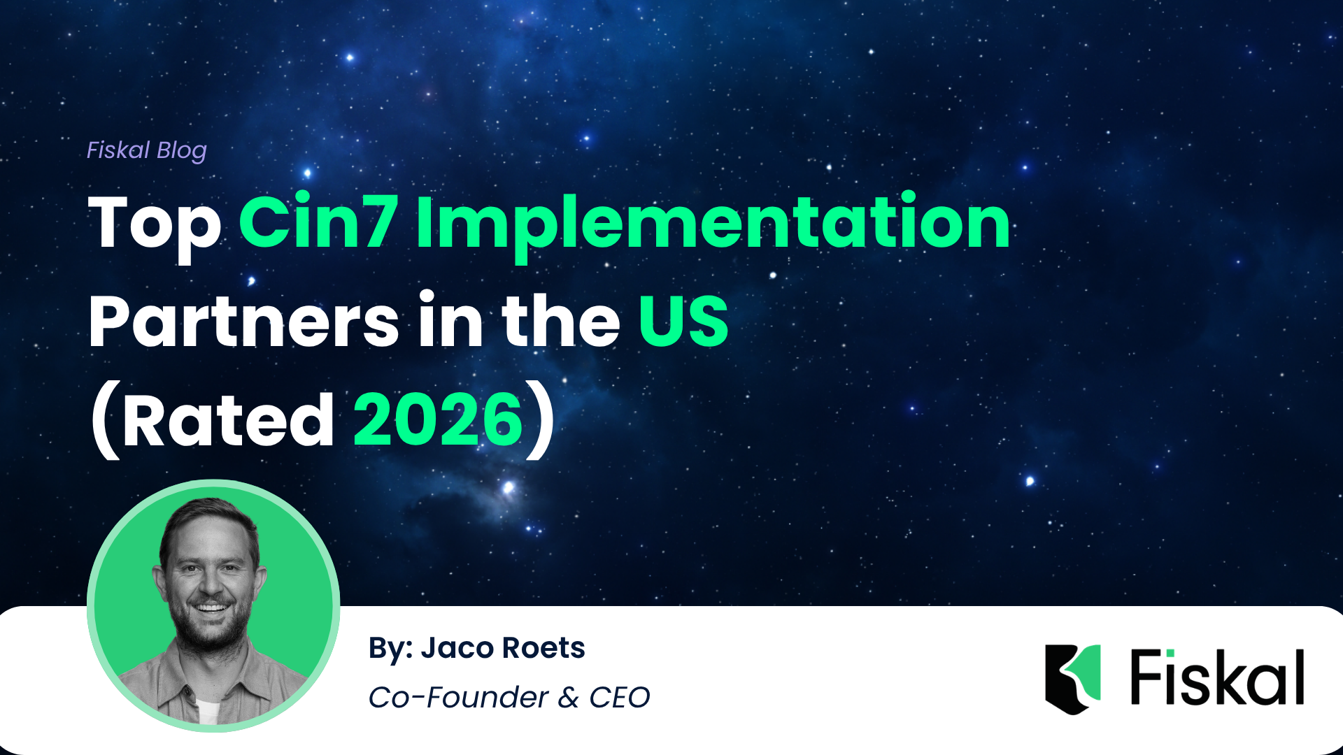 Top Cin7 Implementation Experts in the US (rated)