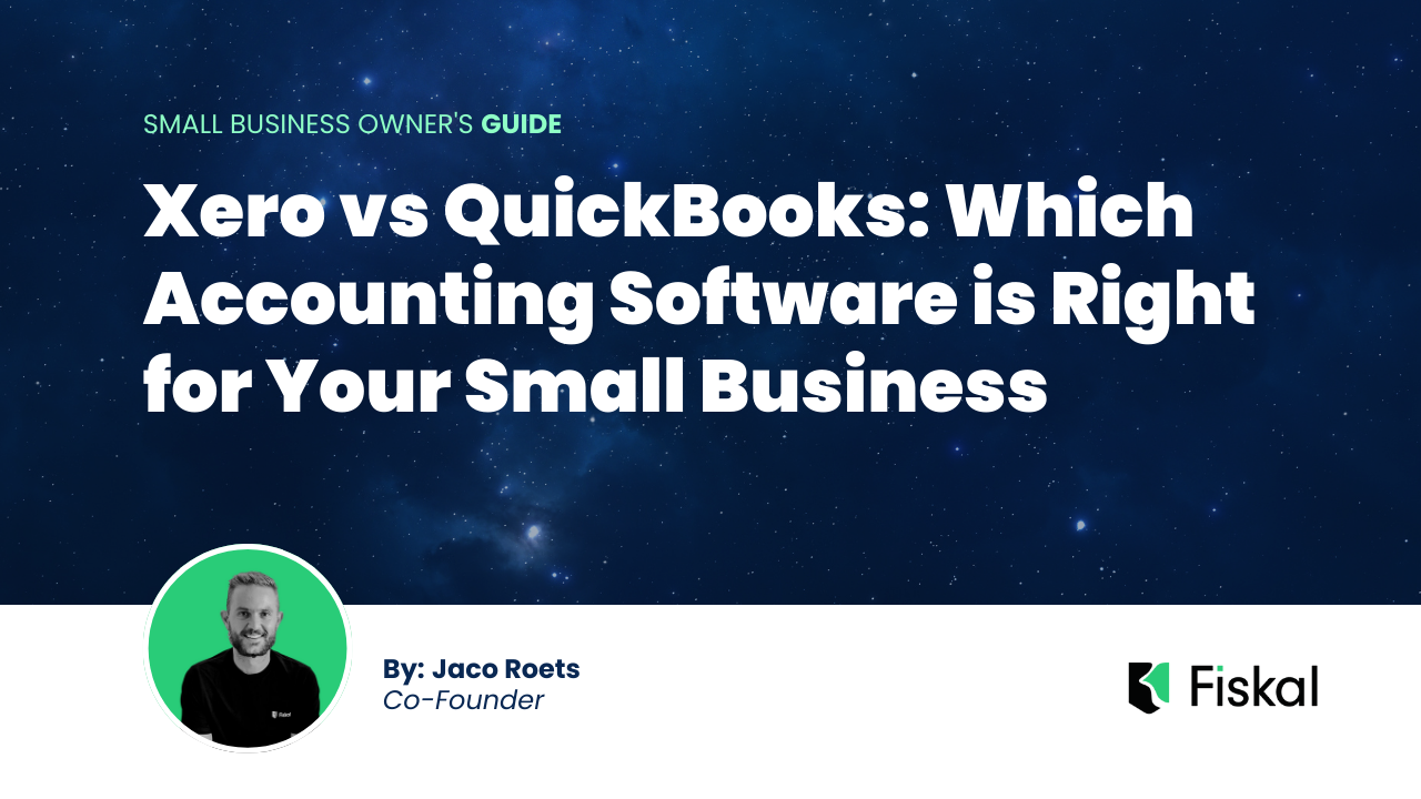 Xero vs QuickBooks: Which Accounting Software is Right for Your Small Business in 2024?